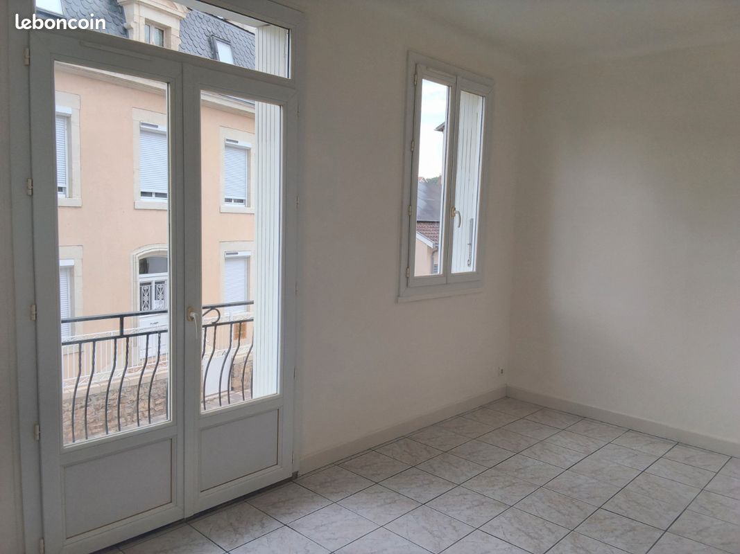 Appartement à louer t2 (image 2)