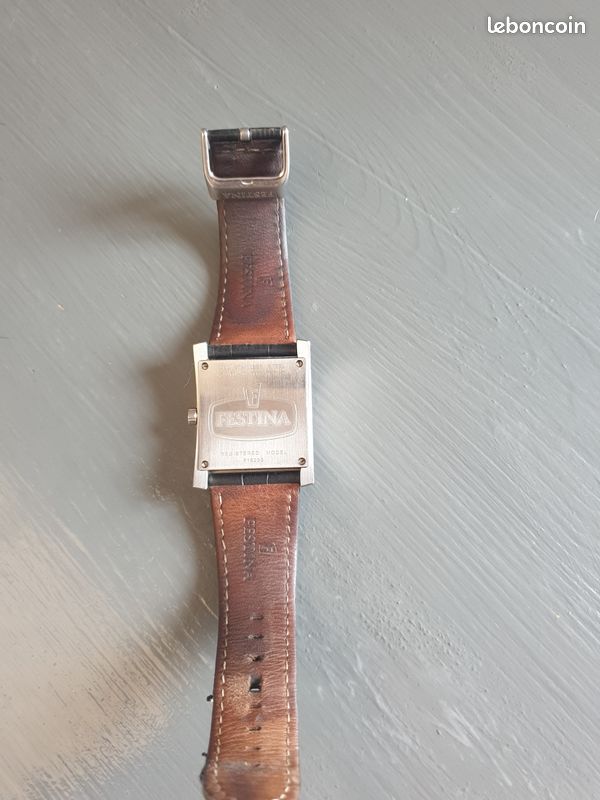 Montre Festina (image 1)