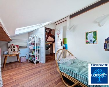 Appartement 382 000 € - 87 m²