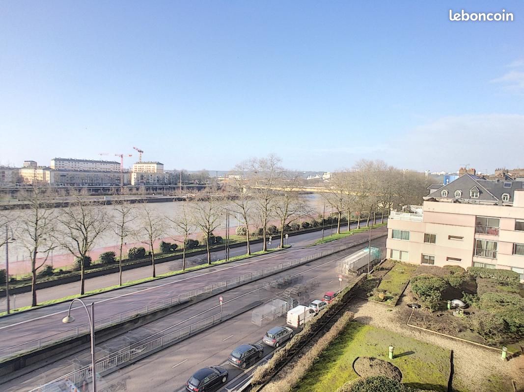 Appartement 1 pièce 17 m² · à Rouen · 17 m² · 376 €