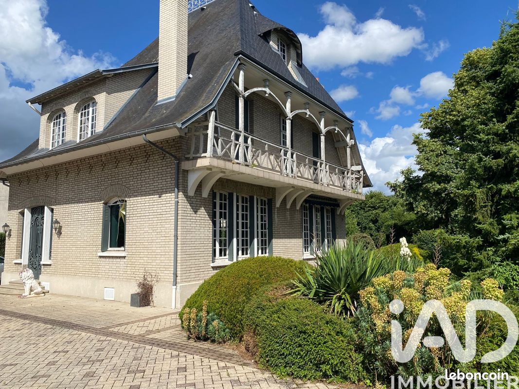 Maison 8 pièces 245 m² (image 17)