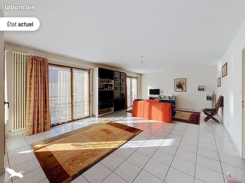 Appartement 5 pièces 102 m² · à La Roche-sur-Yon · 102 m² · 202 920 €