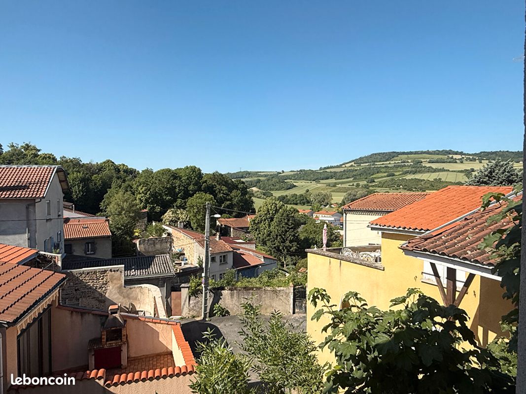 Maison 3 pièces 58 m² · à Vertaizon · 58 m² · 85 000 €