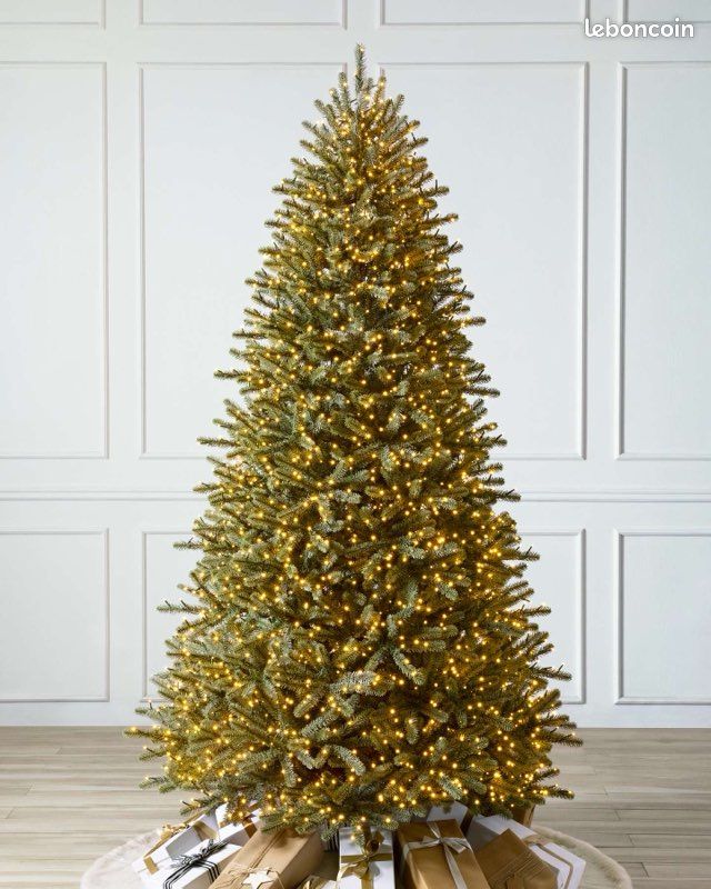 Sapin Balsam Hill (image 1)