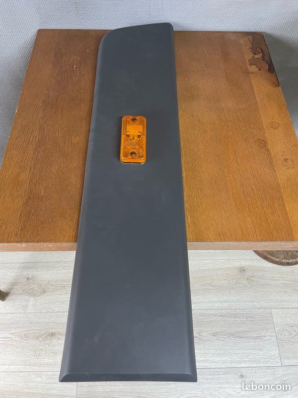 Panneau de protection (image 2)