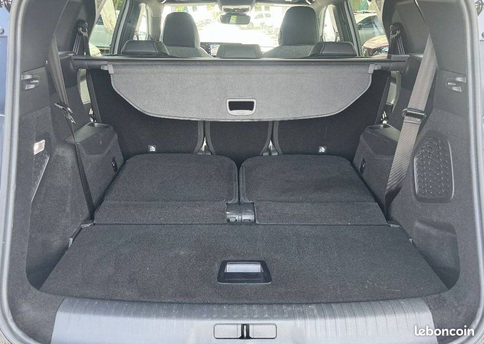 Peugeot 5008 iii 1.2 hybrid 145 gt exclusive e-dcs6-- divers coloris - 10km - (image 9)