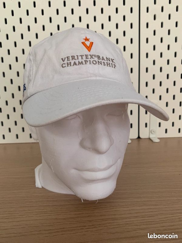 Casquette Veritex Bank Championship (image 5)