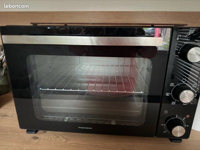 Mini four état neuf 36 litres (image 1)