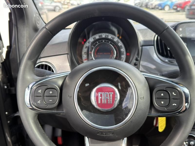 Fiat 500 1.0 70ch BSG S&S Dolcevita (image 28)