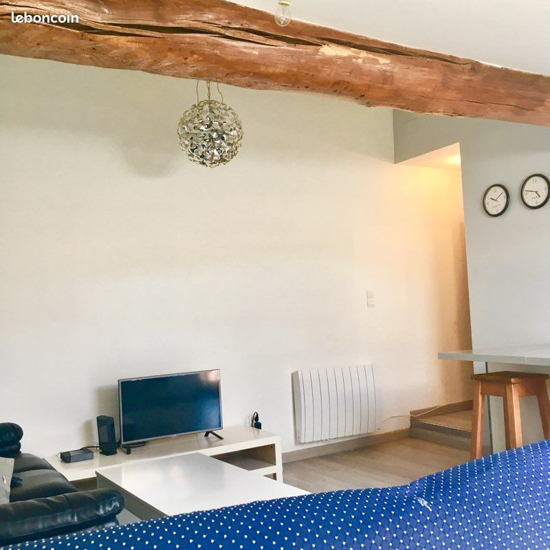 Parking 2 pièces 36 m² · à Saint-Étienne · 36 m² · 59 000 €