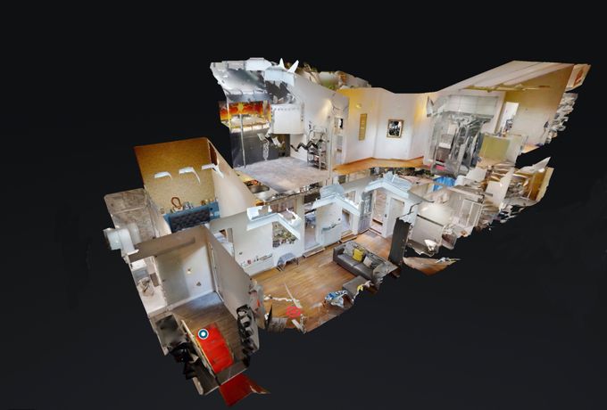 Maison a vendre  - 6 pièce(s) - 138 m2 - Surfyn