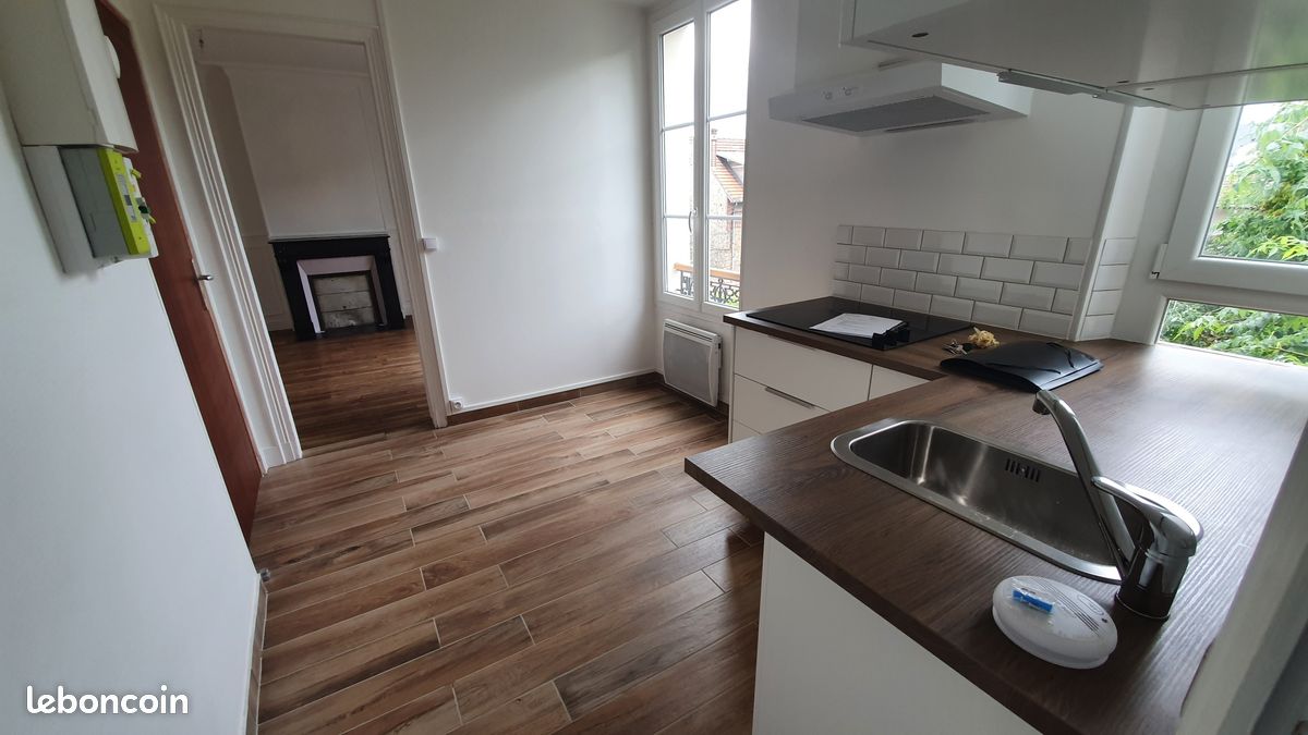 Appartement a louer meaux - 1 pièce(s) - 30 m2 - Surfyn