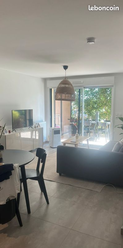 Appartement 2 pièces 43 m² · à Aix-en-Provence · 43 m² · 1 220 €/mois