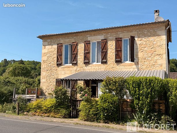 Maison 8 pièces 186 m²