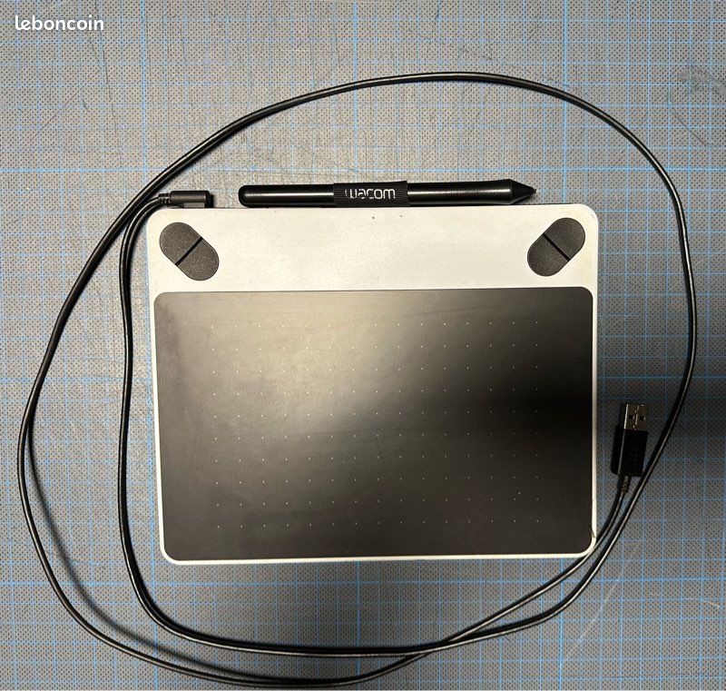 Intuos draw (image 1)