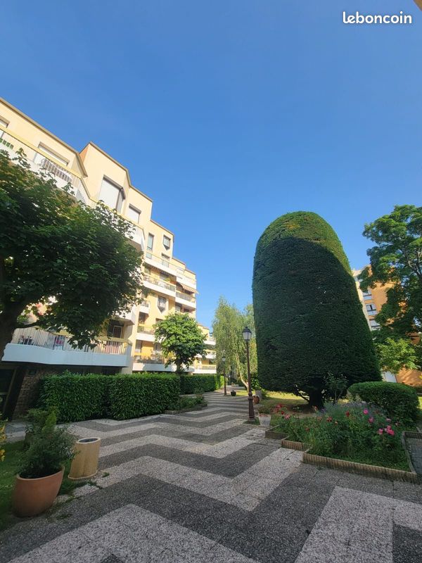 Appartement a louer elancourt - 2 pièce(s) - 56 m2 - Surfyn