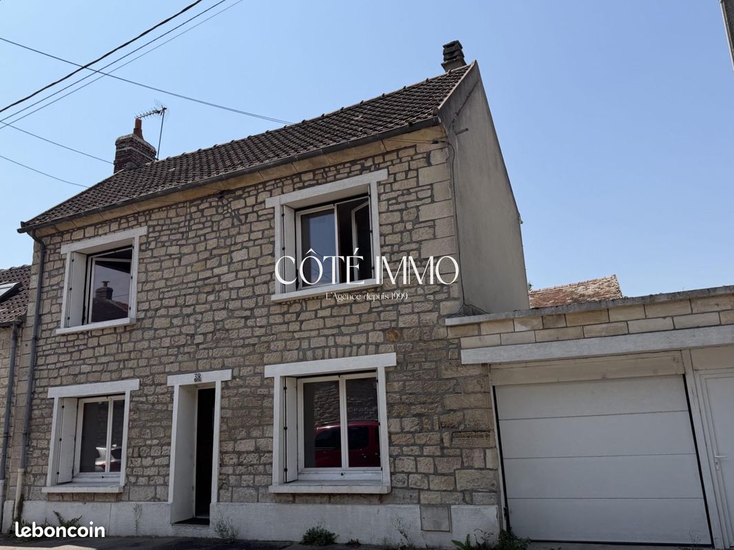 Maison 7 pièces 152 m² · à Boran-sur-Oise · 152 m² · 353 000 €