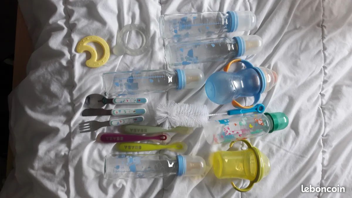 Accessoires Bébé (image 1)