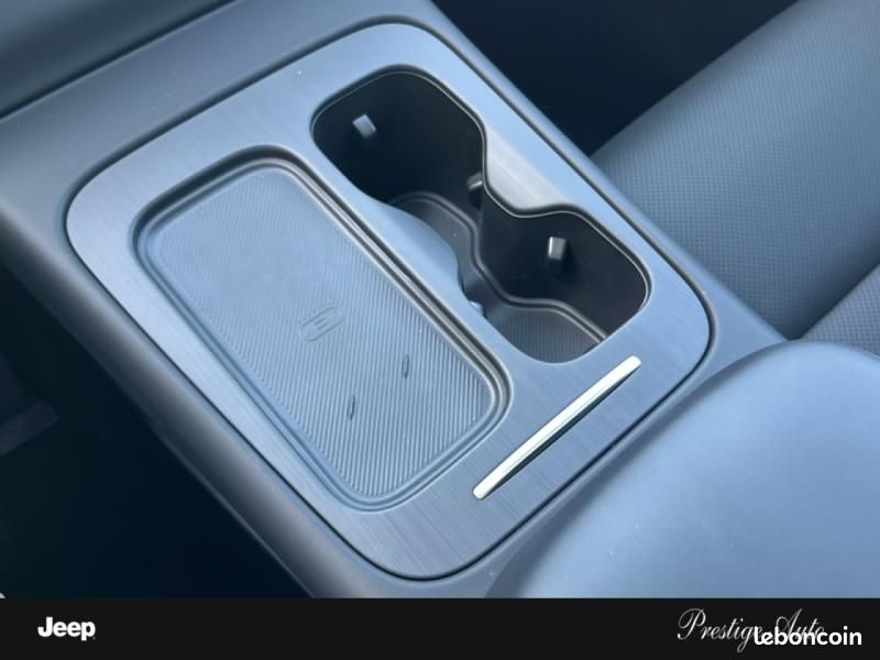 Leapmotor C10 BEV 218ch 69,9 kWh Design MY25 (image 31)