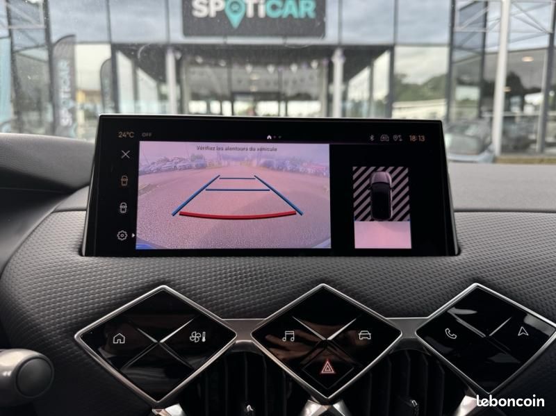 Ds DS 3 E-Tense 156ch Rivoli (image 34)
