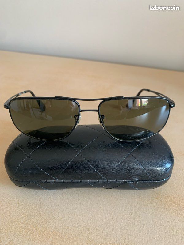 Monture de lunettes homme Ray ban très bon état (image 3)