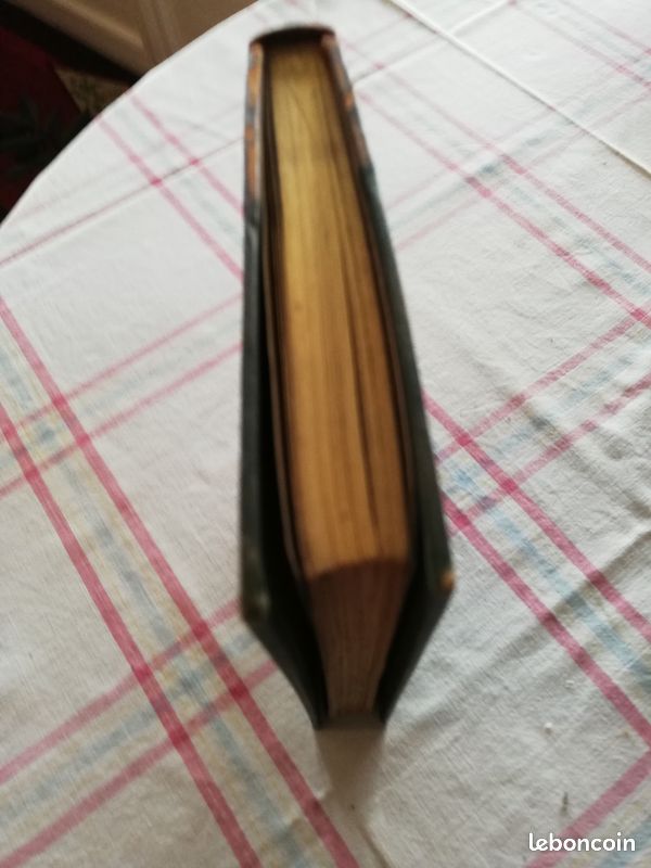 Lot de 5 livres (image 5)