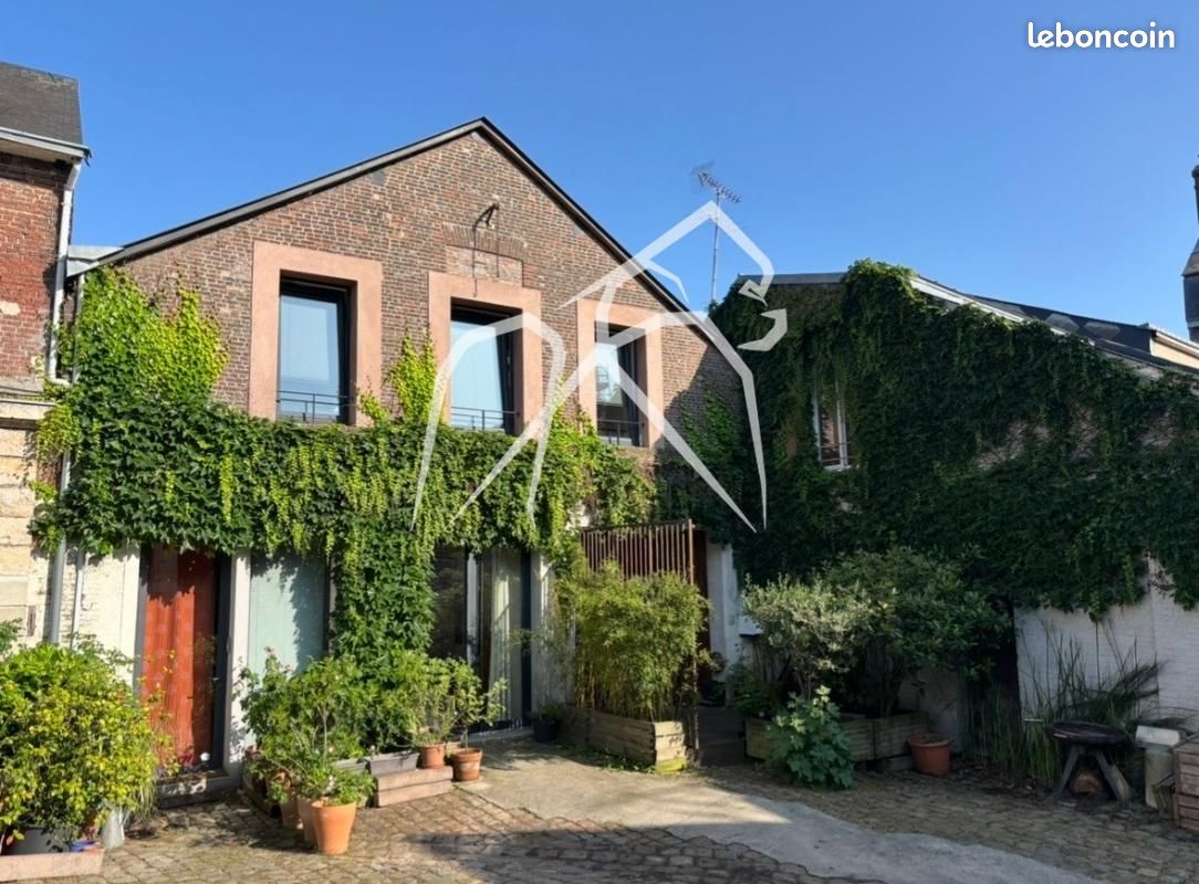 Maison 6 pièces 225 m² · à Rouen · 225 m² · 690 000 €
