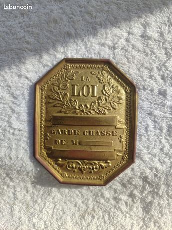 Plaque pectorale Dông Son – Galerie Hioco