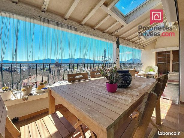 Maison 5 pièces 117 m²