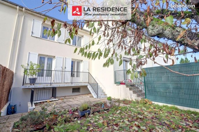 Maison 4 pièces 95 m²