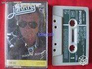 Johnny hallyday - rock n slow - (envoi compris) (image 1)