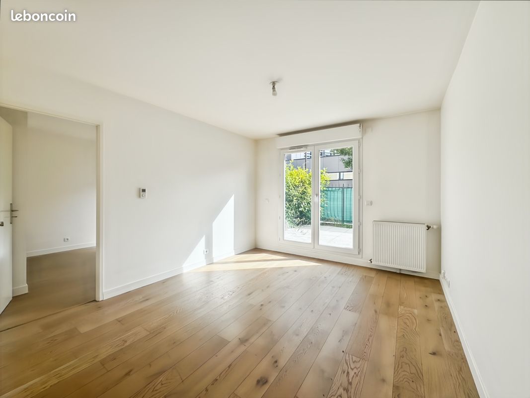 Appartement 2 pièces 40 m² · à Villiers-sur-Marne · 40 m² · 150 000 €