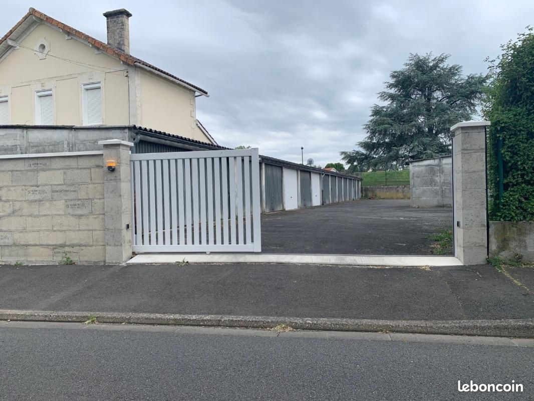 Parking Angouleme · à Angoulême · 60 €/mois