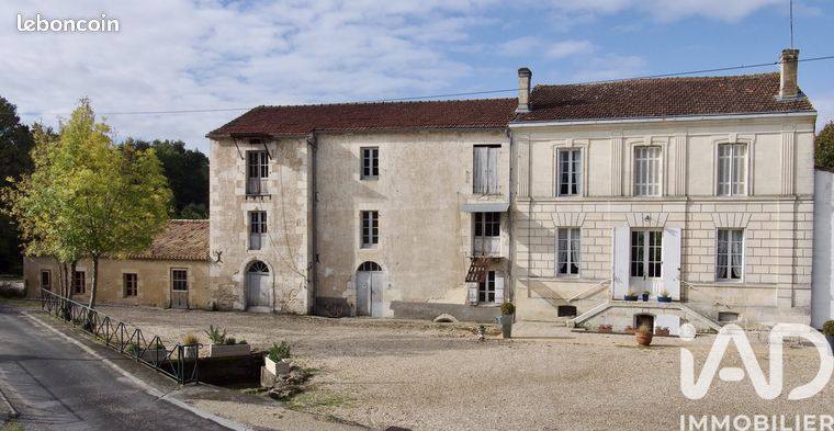 Propriété 12 pièces 270 m²
