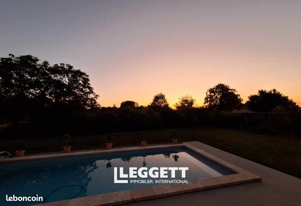 Maison 6 pièces 178 m² · à Saint-Genis-Laval · 178 m² · 995 000 €