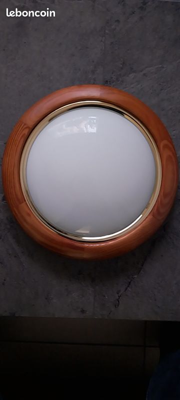 Plafonnier - Lustre (image 1)