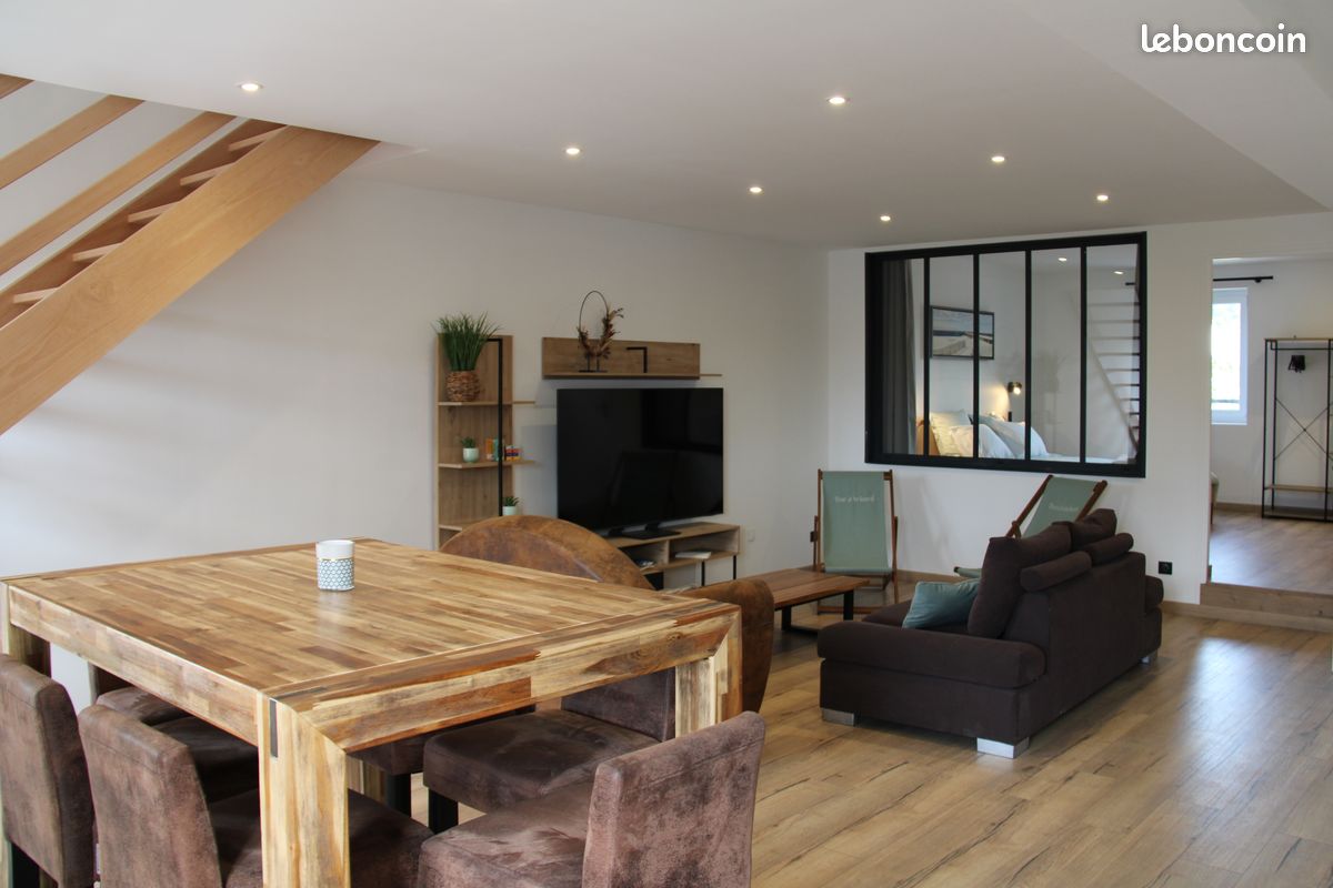 Maison 20 pièces 600 m² · à Condette · 600 m² · 690 000 €