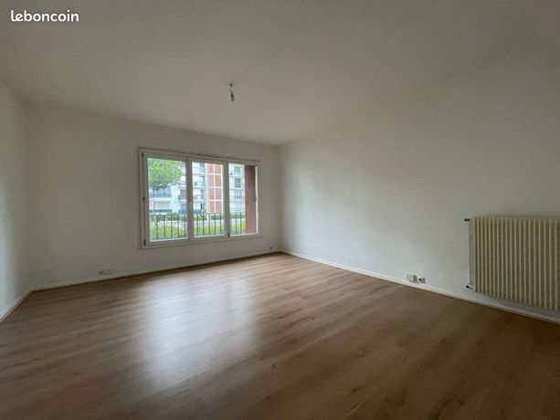Appartement 2 pièces 53 m²