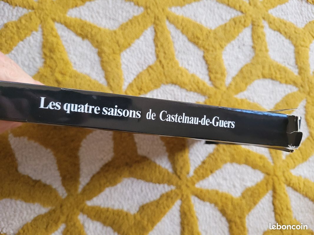 Les quatre saisons de Castelnau-de-Guers: Les loisirs, du début du siècle, à nos jours, à Castelnau-de-Guers (image 2)