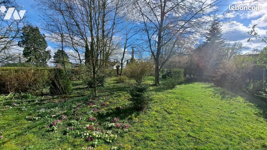 Terrain 1660 m² · à Bavay · 1 660 m² · 74 250 €