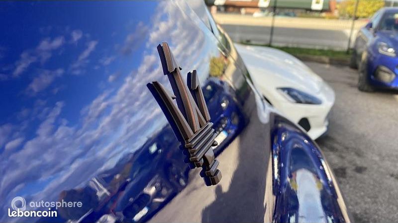 Maserati Grecale 557ch 105kWh Folgore (image 32)