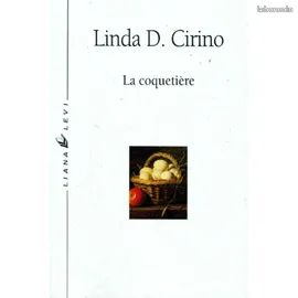 La coquetière, Linda D. Cirino (image 1)