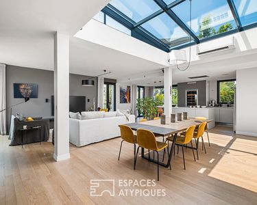 Appartement 2 150 000 € - 180 m²