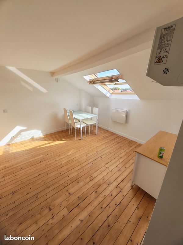 Appartement 1 pièce 45 m² · à Villemomble · 45 m² · 800 €/mois