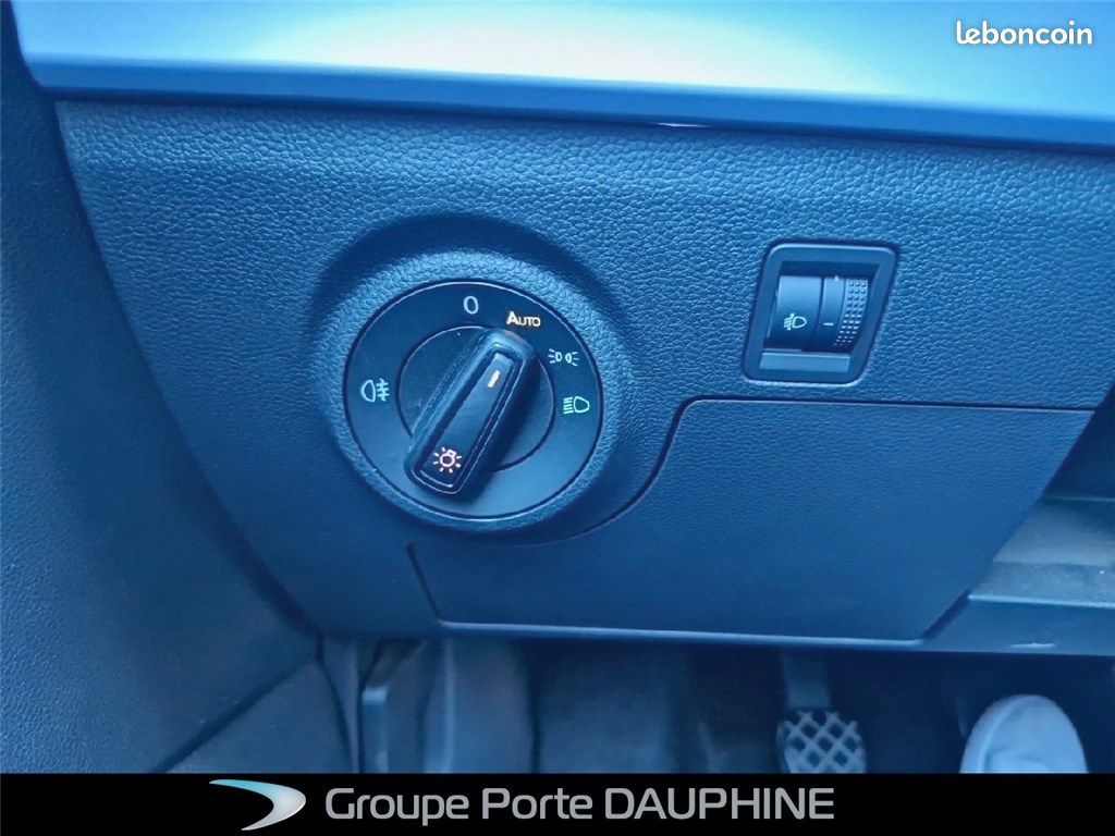 Seat Arona 1.0 TSI 110 CH START/STOP BVM6 FR (image 18)