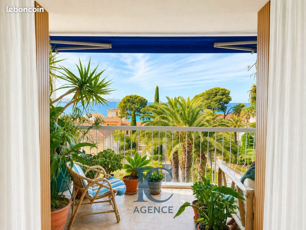 Appartement 3 pièces 68 m² · à Saint-Cyr-sur-Mer · 68 m² · 599 000 €