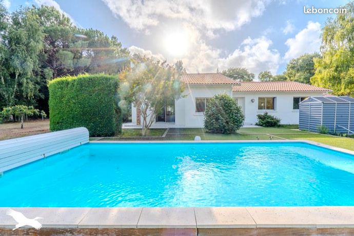 Maison 6 pièces 170 m²