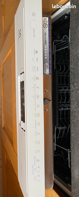Lave vaisselle (image 6)