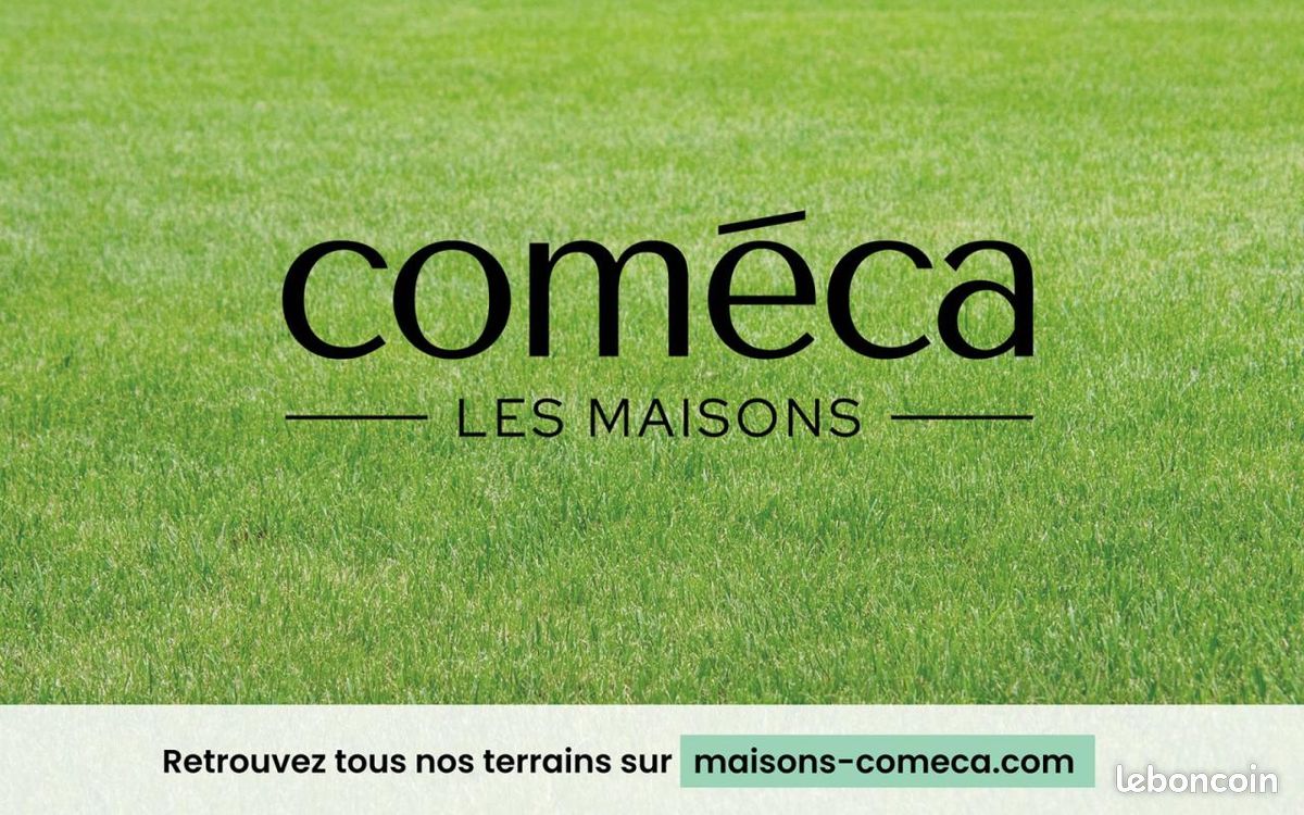 Terrain 359 m² Saffre · à Saffré · 51 000 €