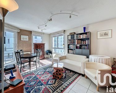 Appartement 340 000 € - 81 m²